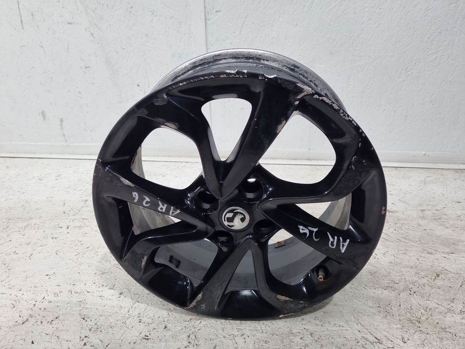 Set jante aliaj Opel Corsa E [Fabr 2014-prezent] 13380636