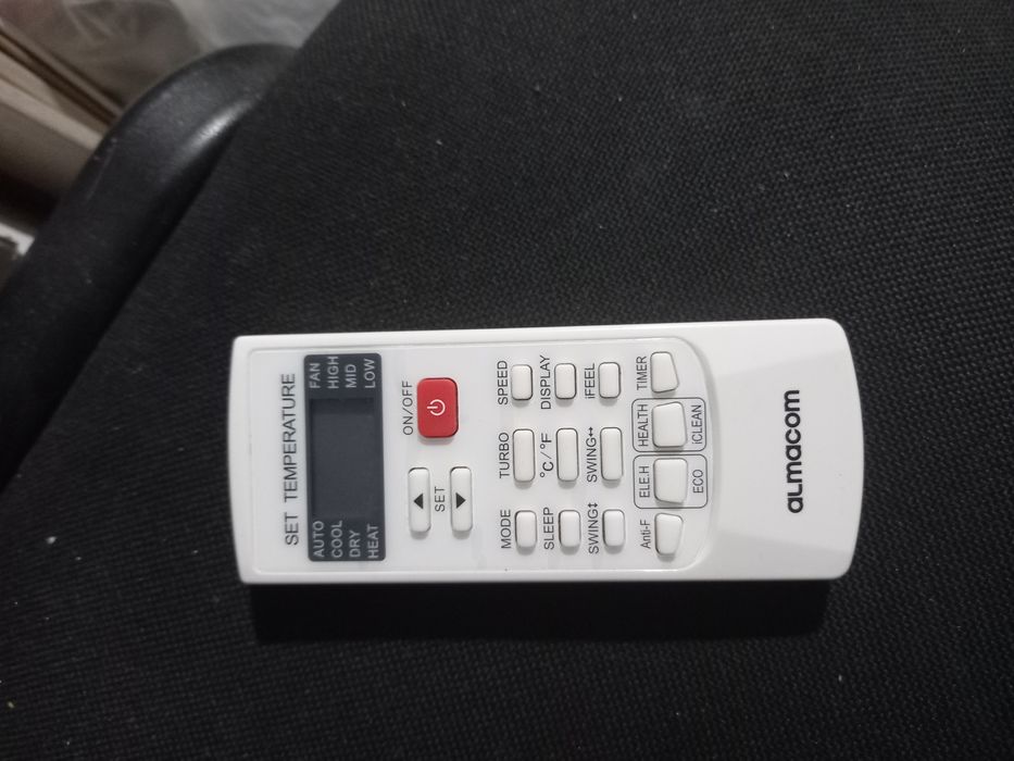 Продам б/в кондиционер