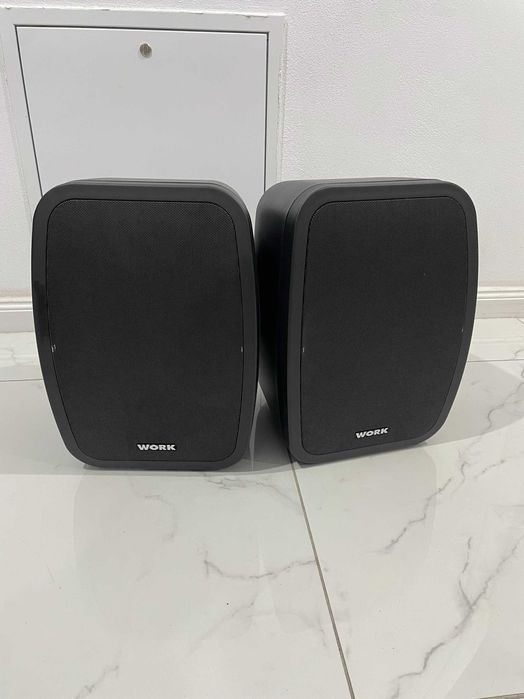 Boxe NEO 8 WORK 8ohmi, 100V, 30W