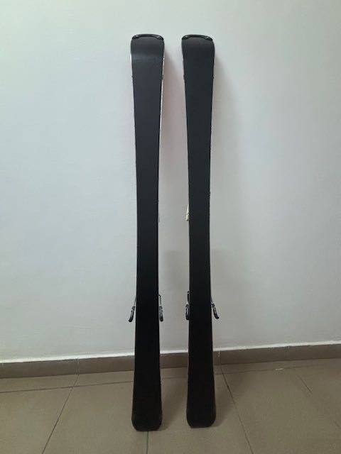 Schiuri copii NORDICA Spitfire 130 cm ca noi