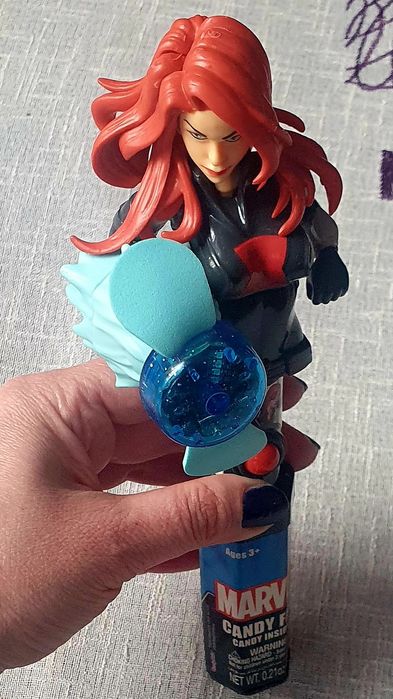 Marvel jucărie ventilator