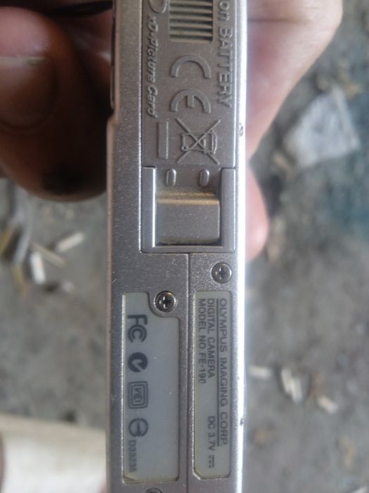 Продается фото опорат.олимпус