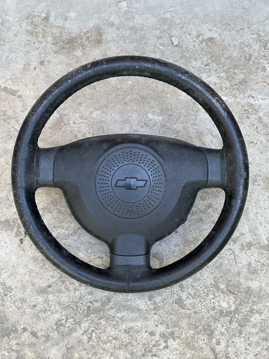 Руль Chevrolet Lacetti