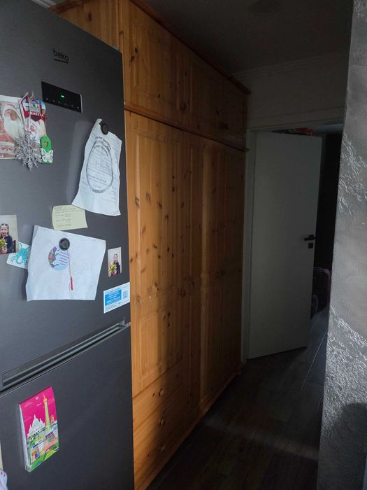 Apartament cu 2 camere de vânzare