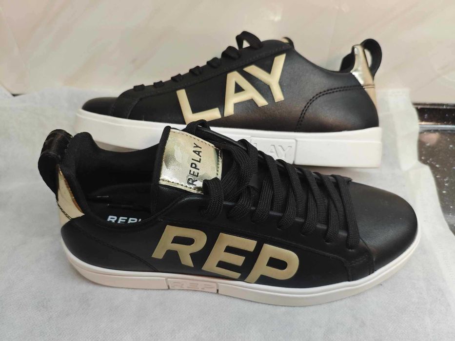 Дамски обувки PERLAY- 37номер