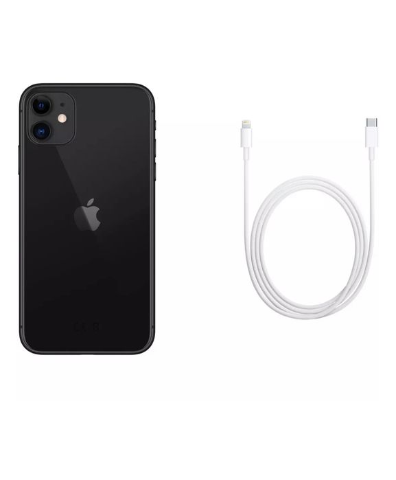 iPhone 11 с гарантией