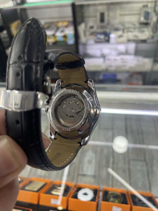 Tissot orginal B kopy