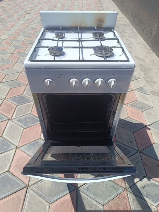 Газовая плита продается