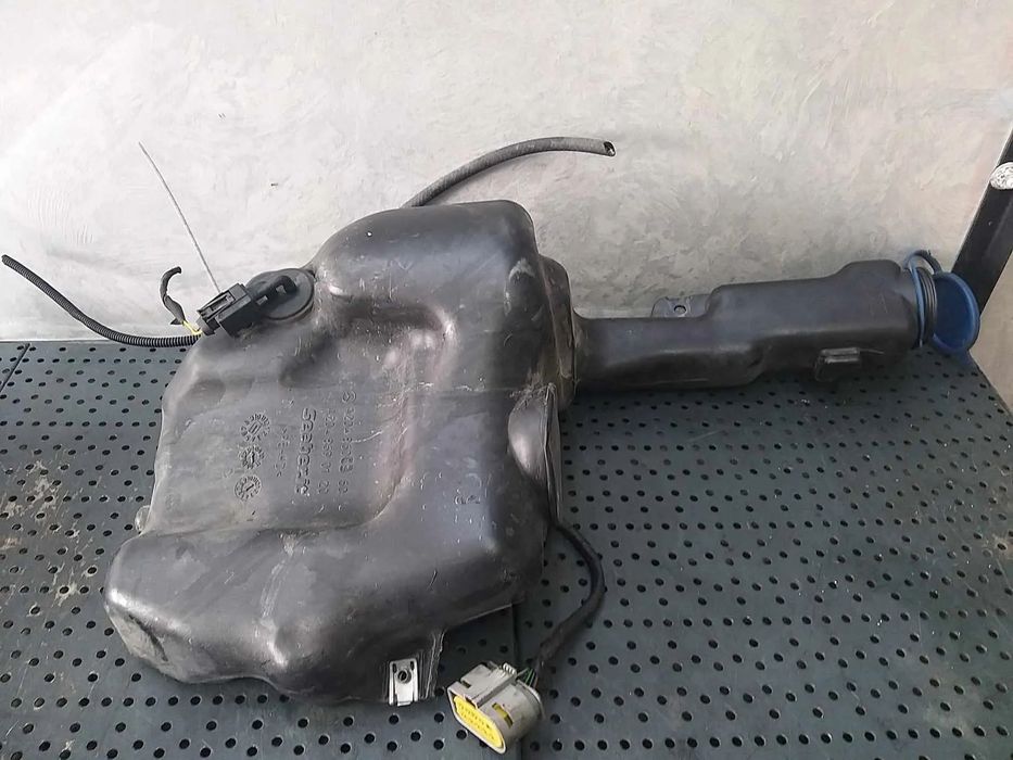 Vas lichid parbriz mercedes c class w204 a2048600360 a2048690120