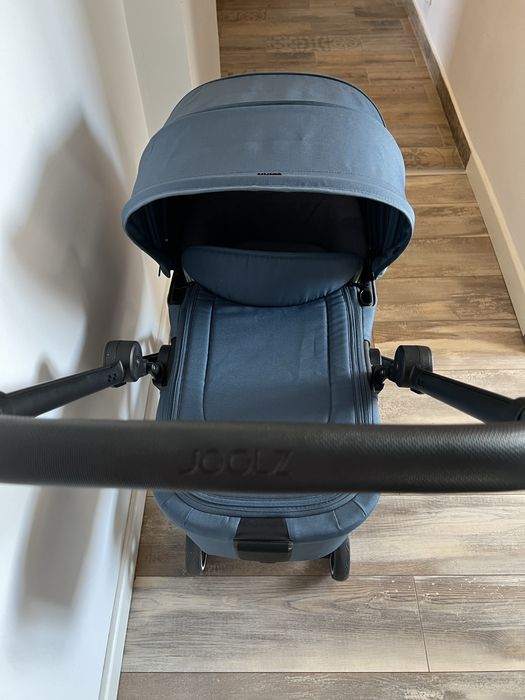 Carut Joolz Aer+ si landou