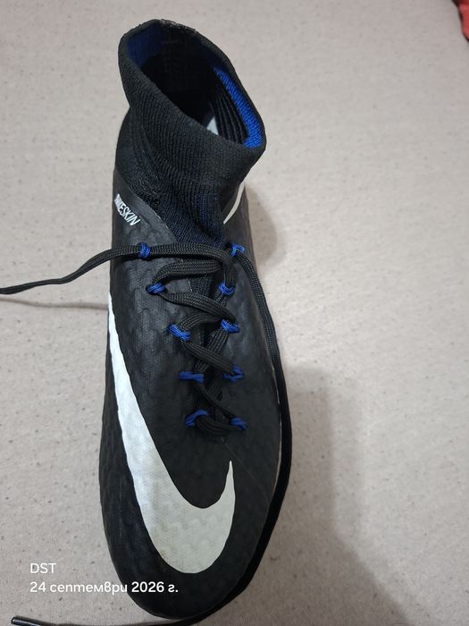 Футболни обувки,  Nike /бутонки/ номер 38