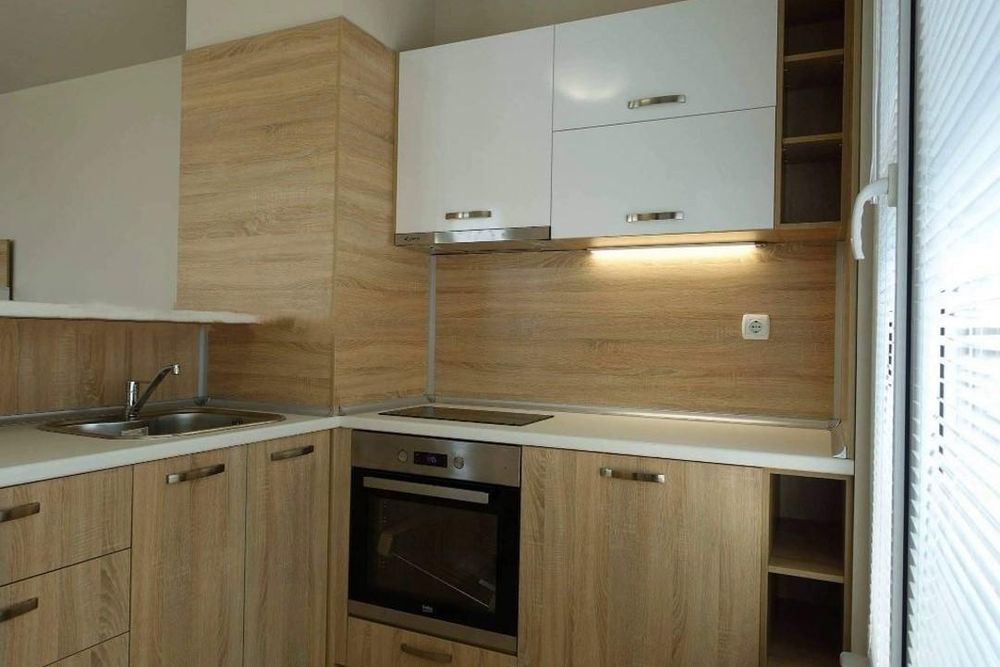 Дава се под наем Двустаен апартамент в София, Младост 2 - 70 кв.м за 599 € - Снимка #2