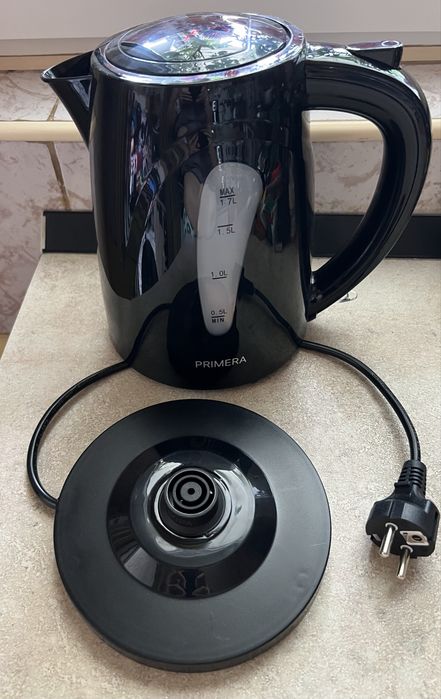 Fierbator electric Primera