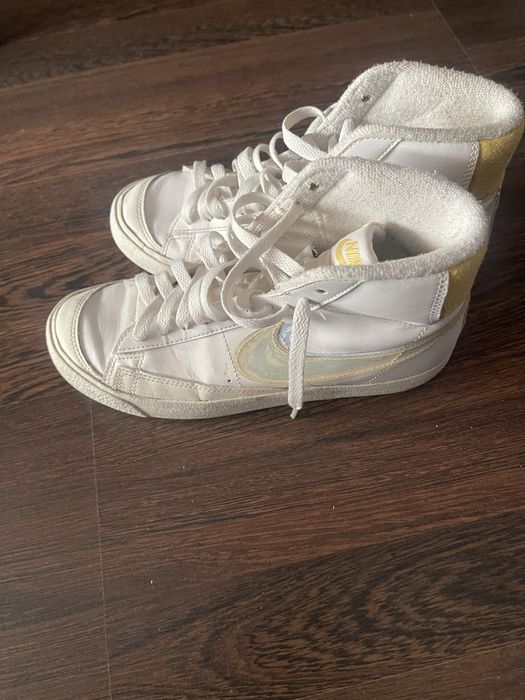 Nike blazer mid ‘77 GS