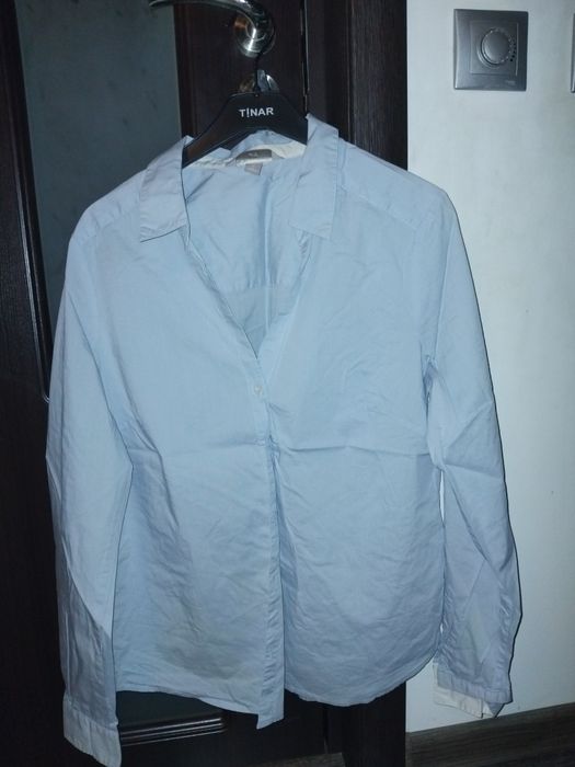 Lot de 4 camasi elegante