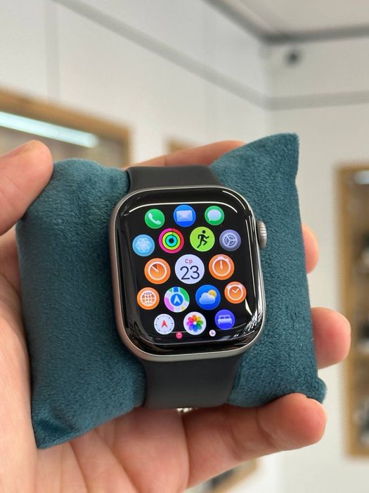 Apple Watch Series 11 | 42 mm