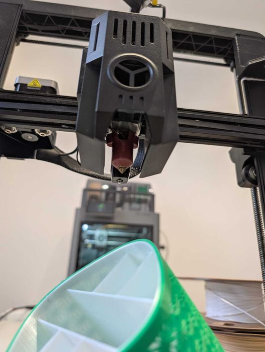 Creality Ender 3 V3 KE