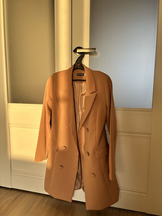 продам стильное платье - пиджак