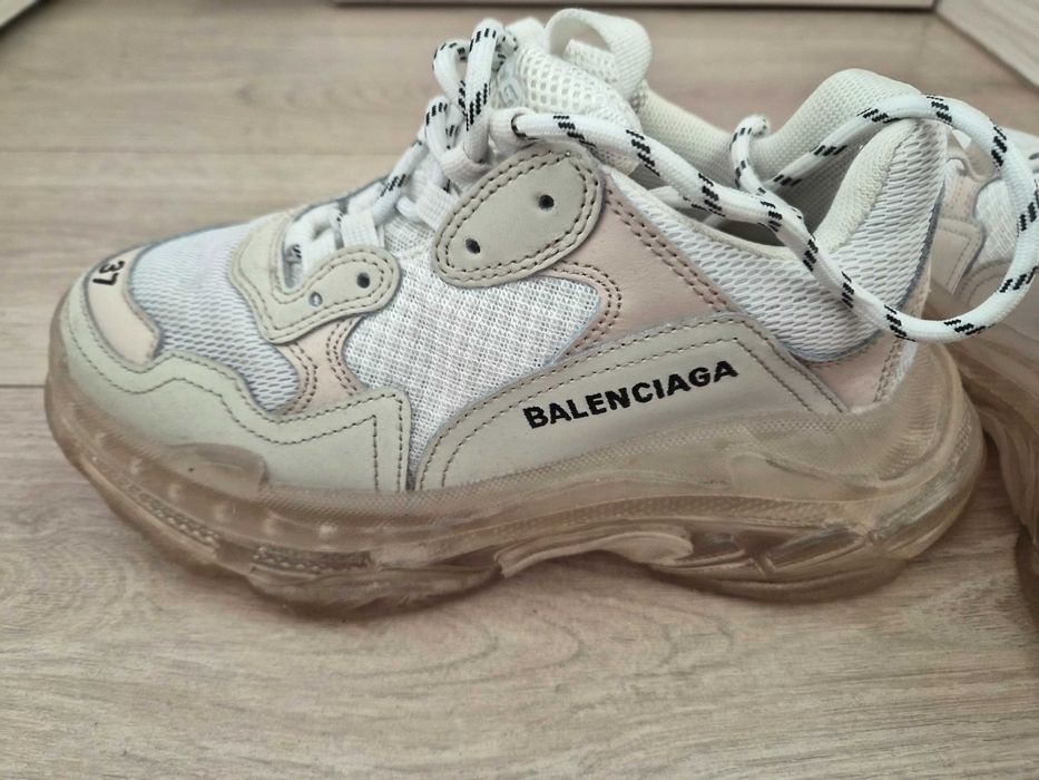 Balenciaga 37 номер