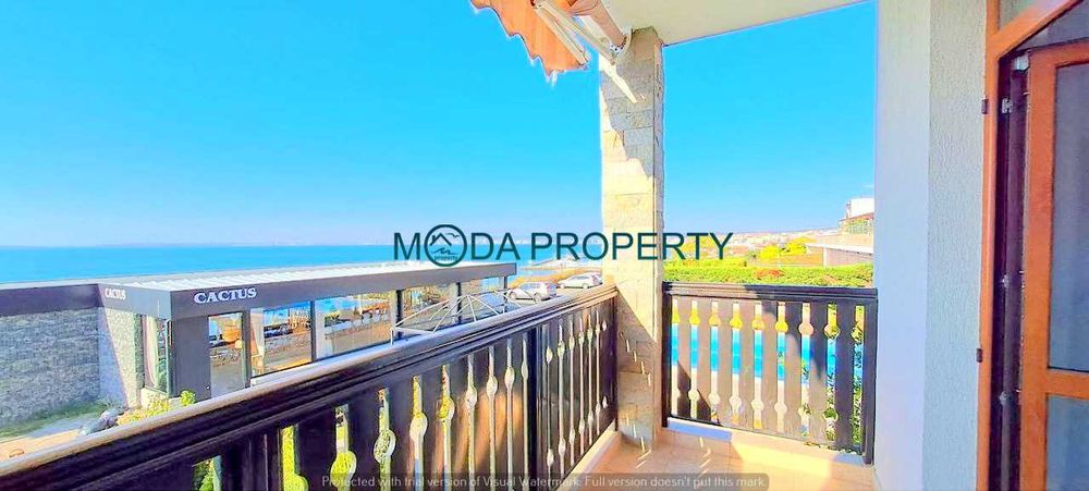 Продава се Тристаен апартамент в Свети Влас - 90 кв.м за 2223 €/кв.м - Снимка #11