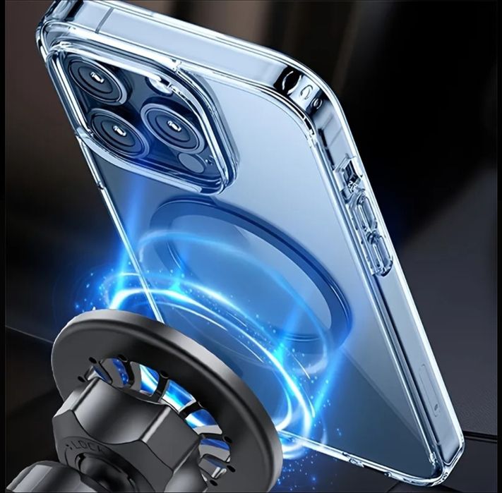 MINI Couper стойка за телефон.