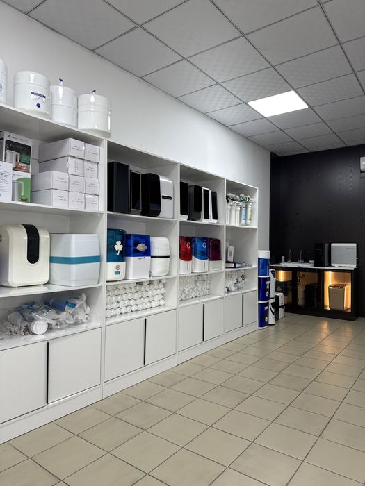 Фильтры для воды Тараз