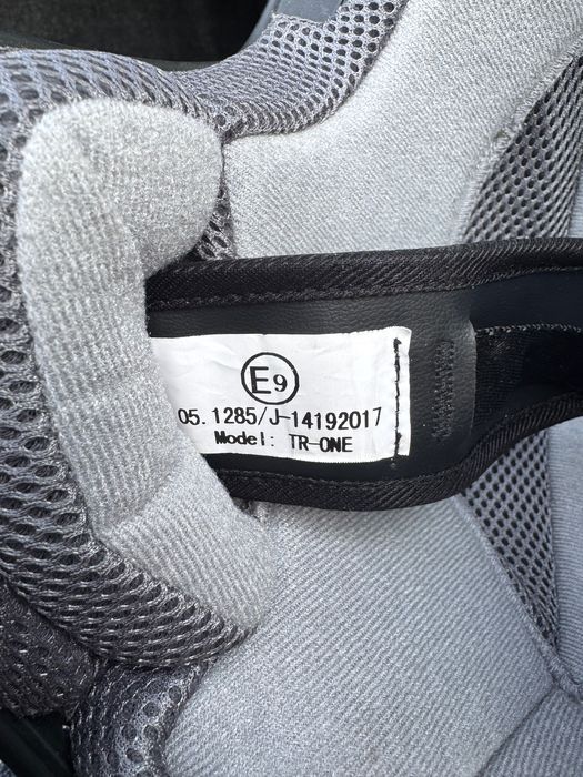 Cască Moto Trial XC-TING TR-ONE