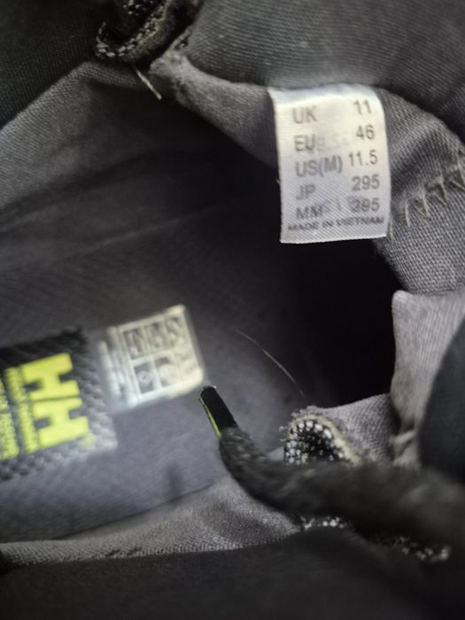 Обувки helly hansen