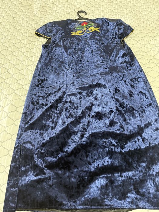 Чапан  камзол национальный