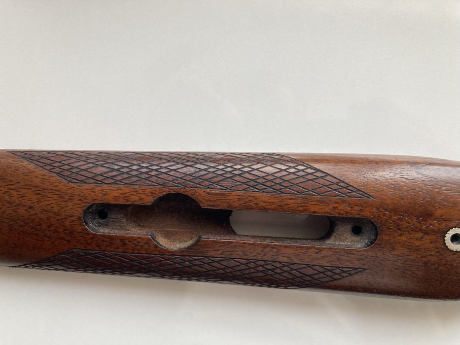 Ложа за ловна пушка ИЖ 43.