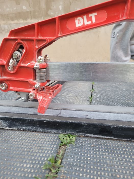 Плиткорез Длт Оптима 1200