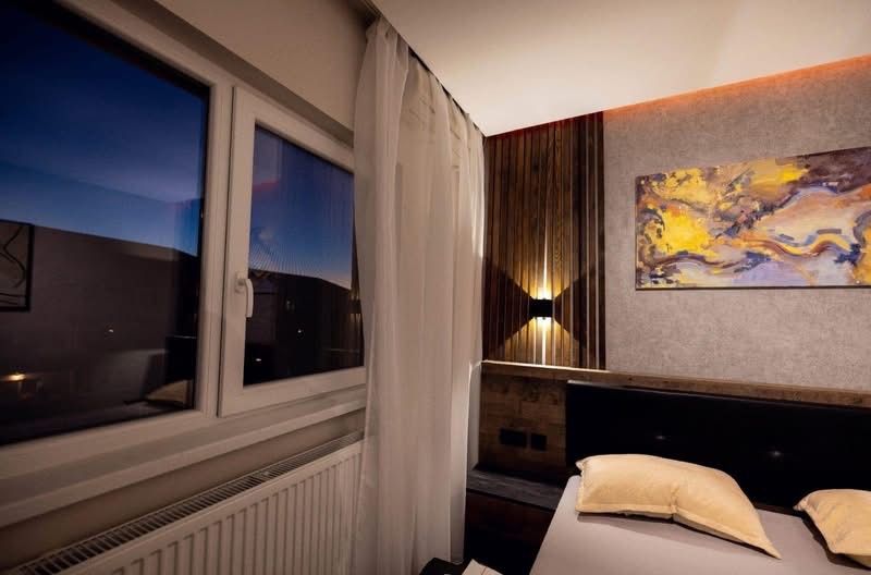 Apartament 2 camere, zona Lipovei, etaj 4