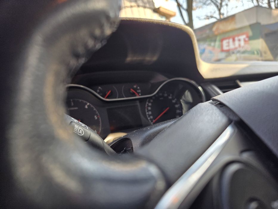 Opel GRANDLAND x 2.0 innovation