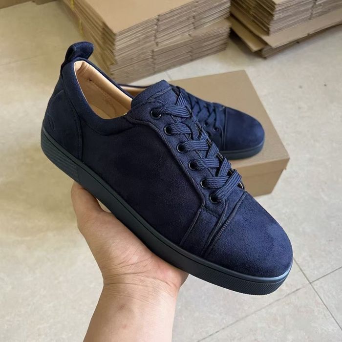 Louboutin кроссовки 42 размер