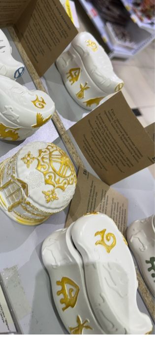 Бонбоньерки Тойбастары Сувениры