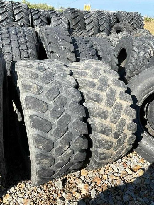 Cauciucuri SH pt Incarcator 460/70R24 Firestone Radiale SH Pret cu TVA