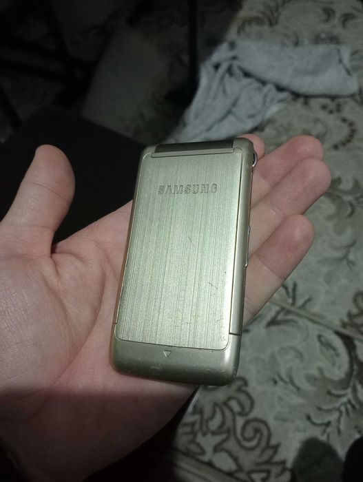 Samsung 3600 ligushka Ideal Santayana