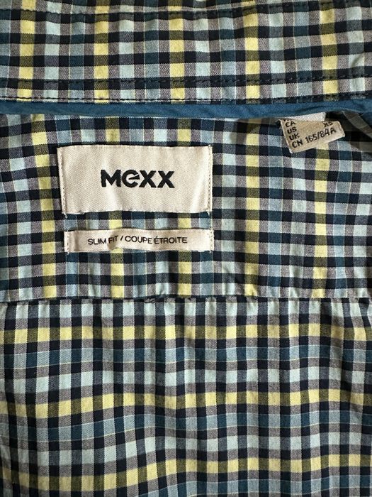 Marc O’Polo. MEXX. Miki&Robert.