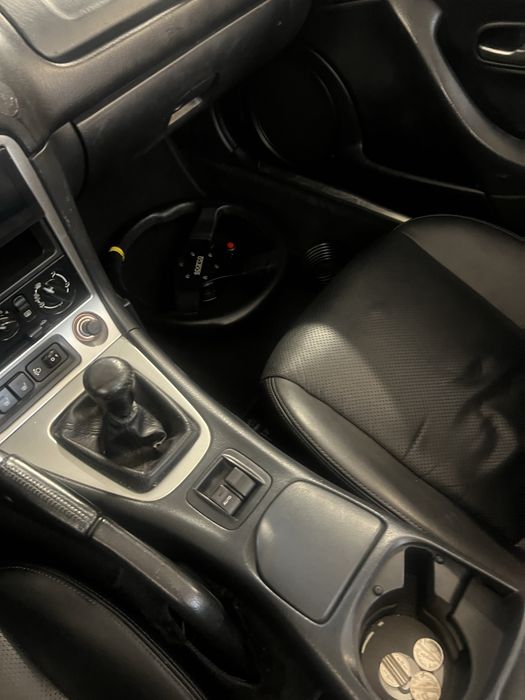 Mazda Miata MX-5 NB