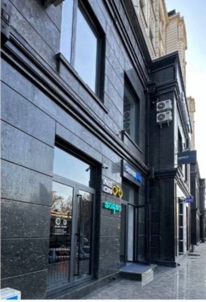 Продается помещение ЖК «Мухташам», 149 м²