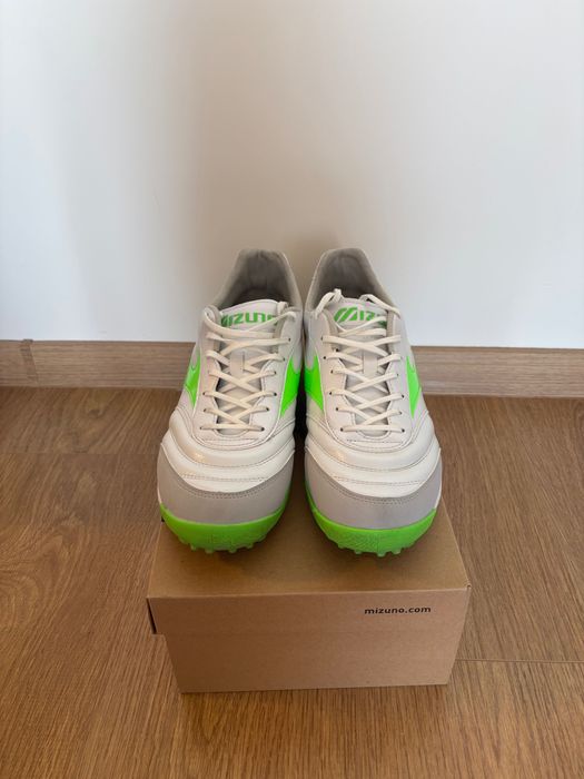 MIZUNO MORELIA SALA PRO TF Футболни обувки стоножки