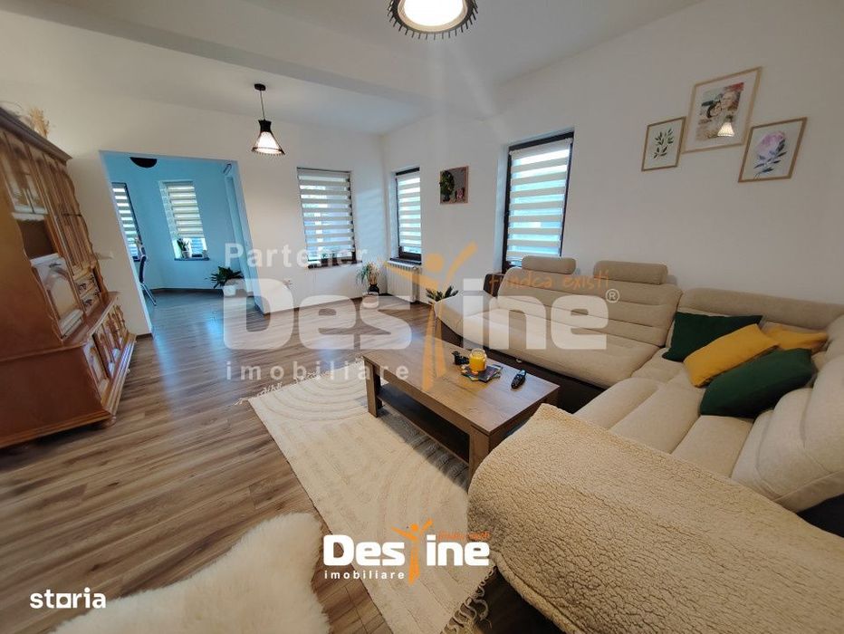 BARNOVA - Casa individuala P+1+POD, 140 mp + 380 mp teren