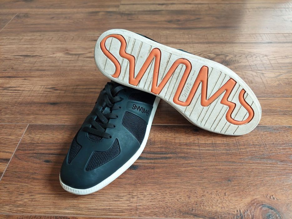 Обувки/маратонки Swims