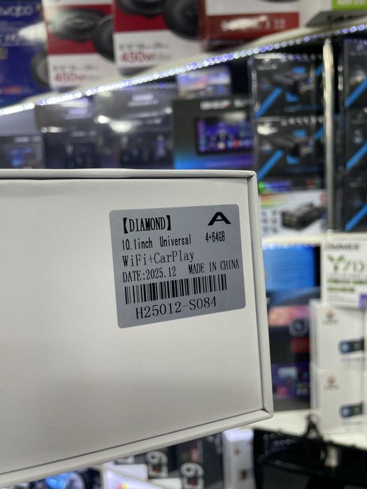 Monitor монитор Diamond 4 64