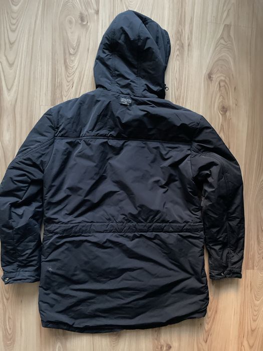 SCOTCH & SODA parka / мъжко двулицево яке/парка XL