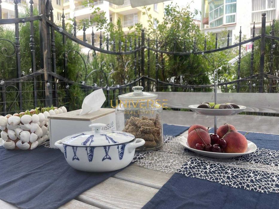 Продава се Тристаен апартамент в к.к. Слънчев бряг - 152 кв.м за 954 €/кв.м - Снимка #20