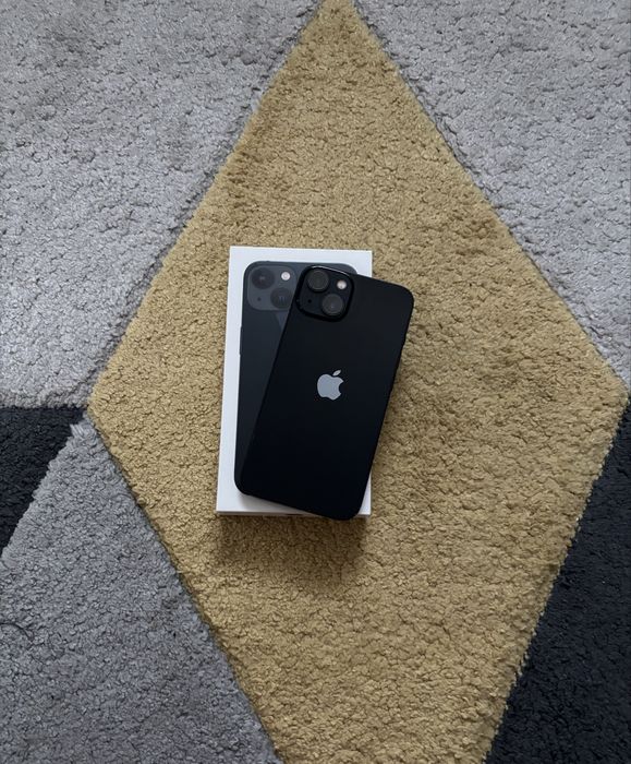 Iphone 13 in stare buna