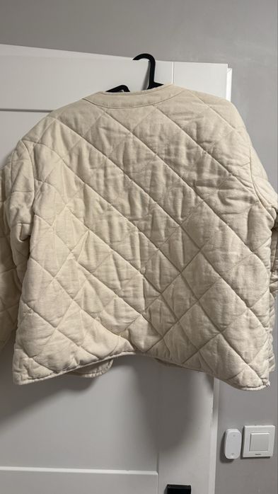Яке zara 11-12 г 152 см зимно зара