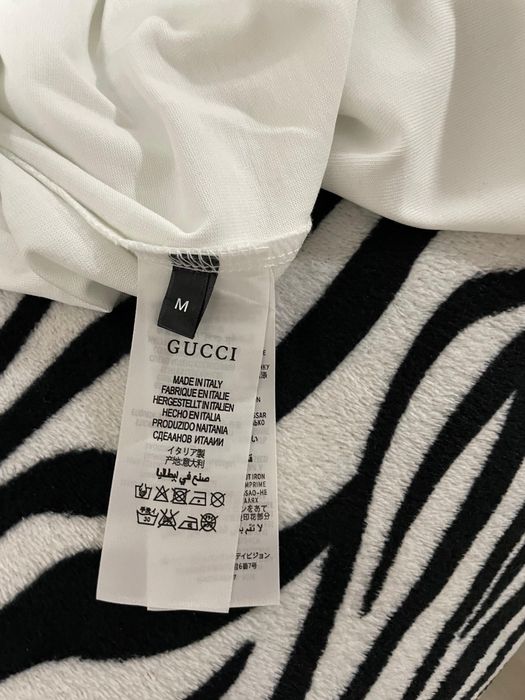 Tricou Gucci marime M