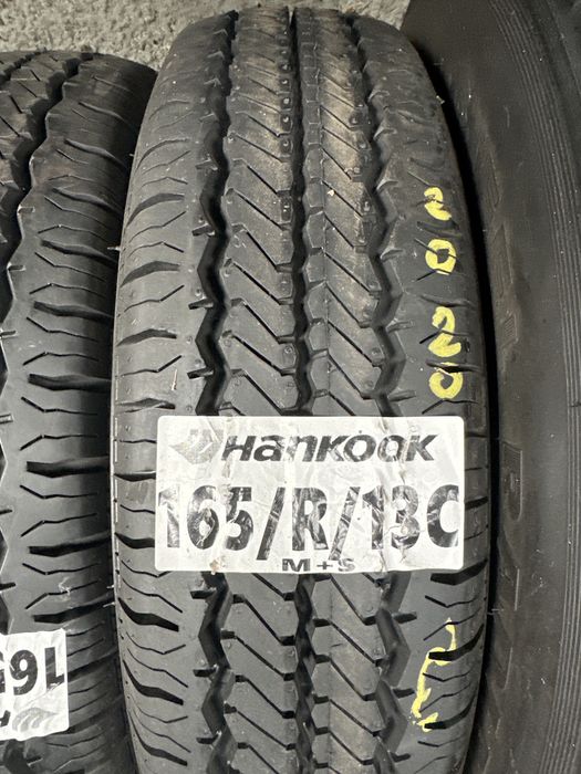 165/R/13C hankook